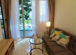 Hills Twoone (D23), Apartment #576777771